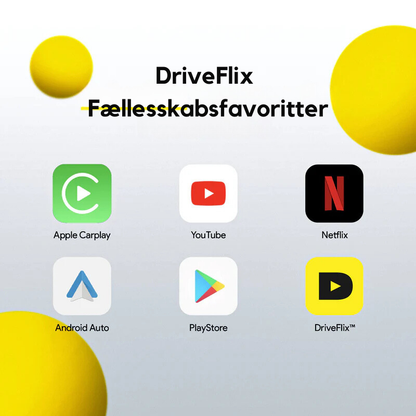 DriveFlix