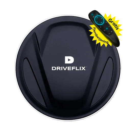 DriveFlix