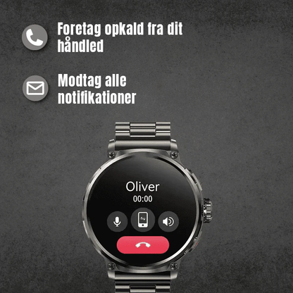 SmartWatch Apollo