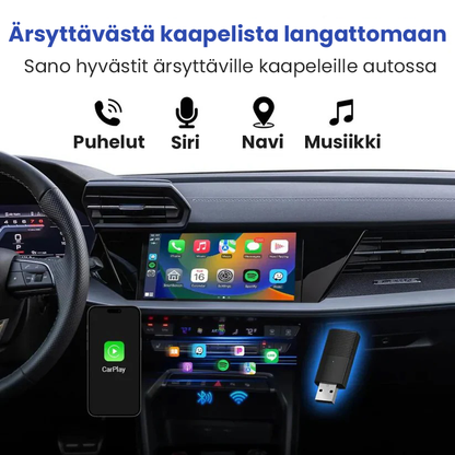 SmartDrive Pro