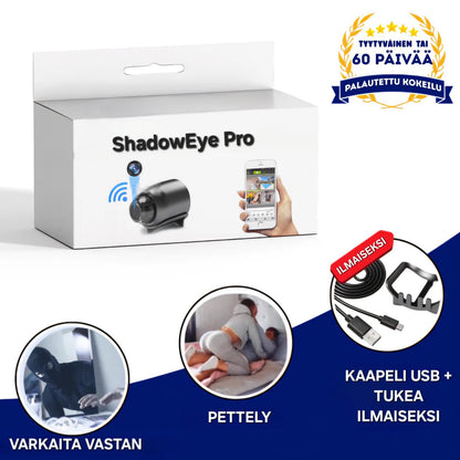 ShadowEye Pro