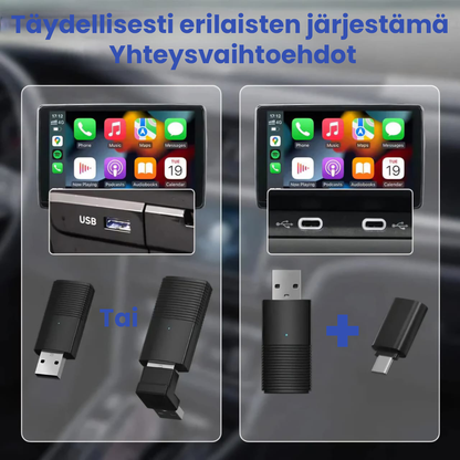 SmartDrive Pro