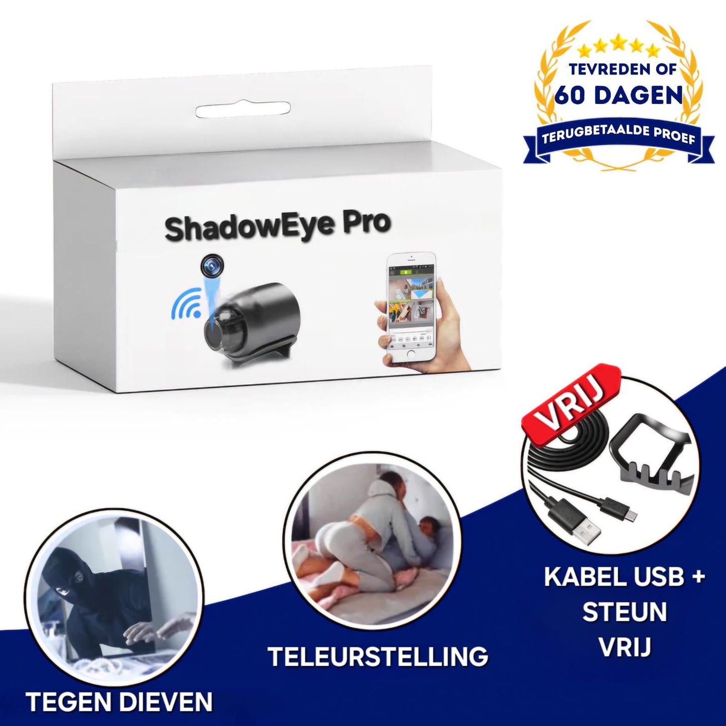 ShadowEye Pro